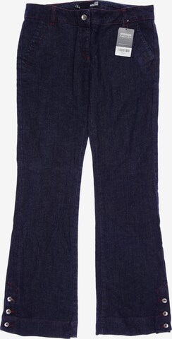 Love Moschino Jeans 32-33 in Blau: predná strana
