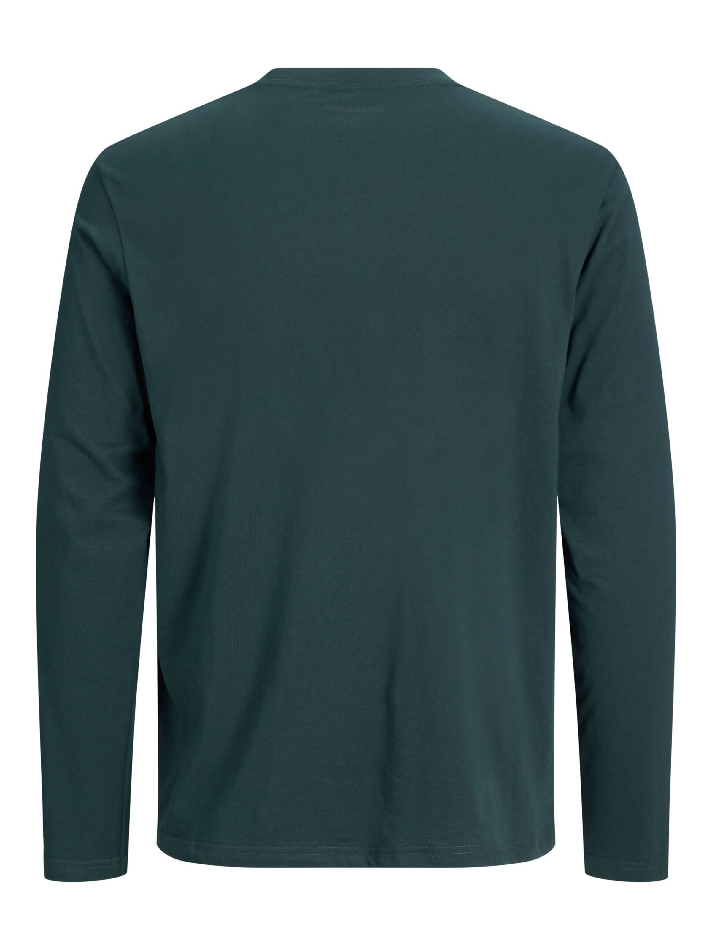 Maglietta di JACK & JONES in verde