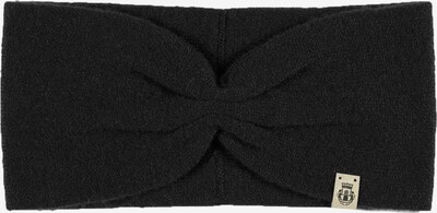 Roeckl Headband in Black, Item view