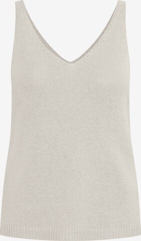 b.young Top 'NELO' in Beige: front