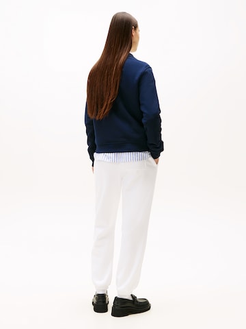 Tommy Jeans Sweatshirt in Blue