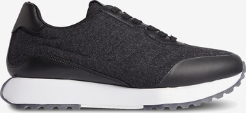 Calvin Klein Sneaker in Grau