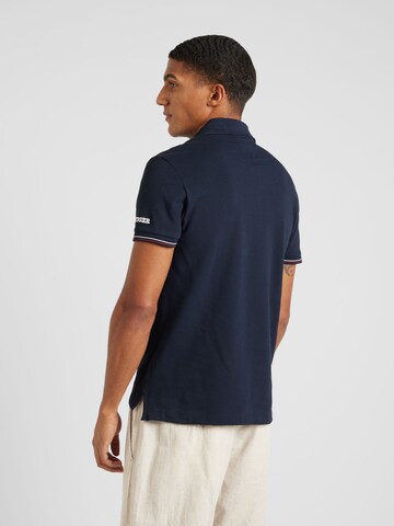 T-Shirt TOMMY HILFIGER en bleu