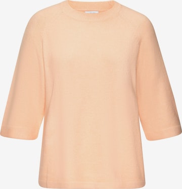 VIVANCE Neulepaita värissä oranssi: etupuoli