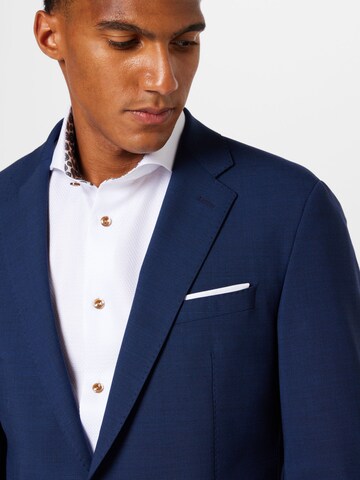 Coupe regular Veste de costume 'Herby' JOOP! en bleu