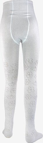 ROGO Tights in White