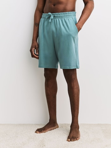 Next Regular Панталон в сиво