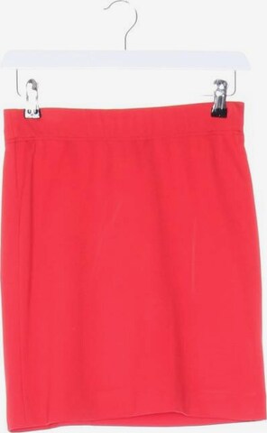 Marc Cain Skirt in XS in Red: front