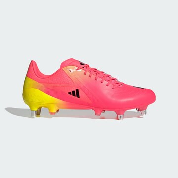 ADIDAS PERFORMANCE Voetbalschoen 'Adizero RS15 Pro' in Roze
