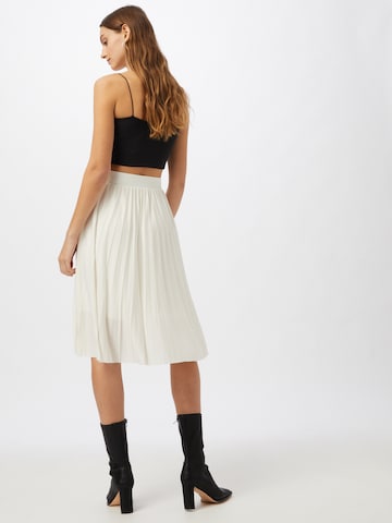 ABOUT YOU Skirt 'Chiara' in White