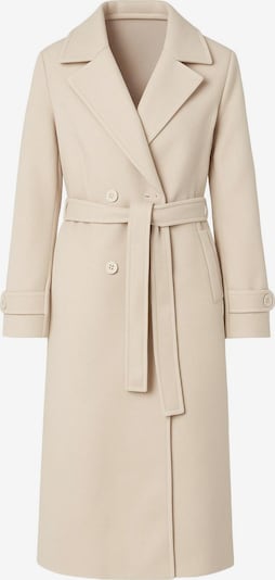 MODAMIHRAM Mantel in beige, Produktansicht