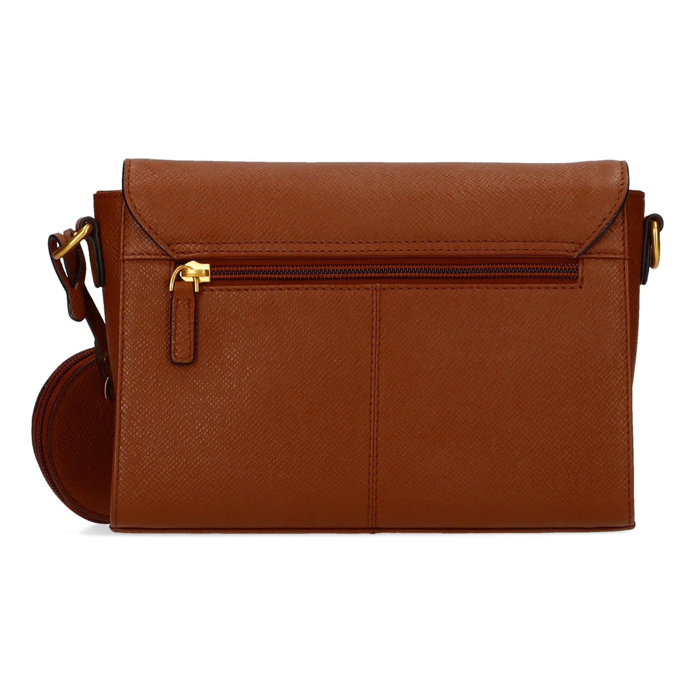 Picard Shoulder Bag 'Chic Way' in Brown