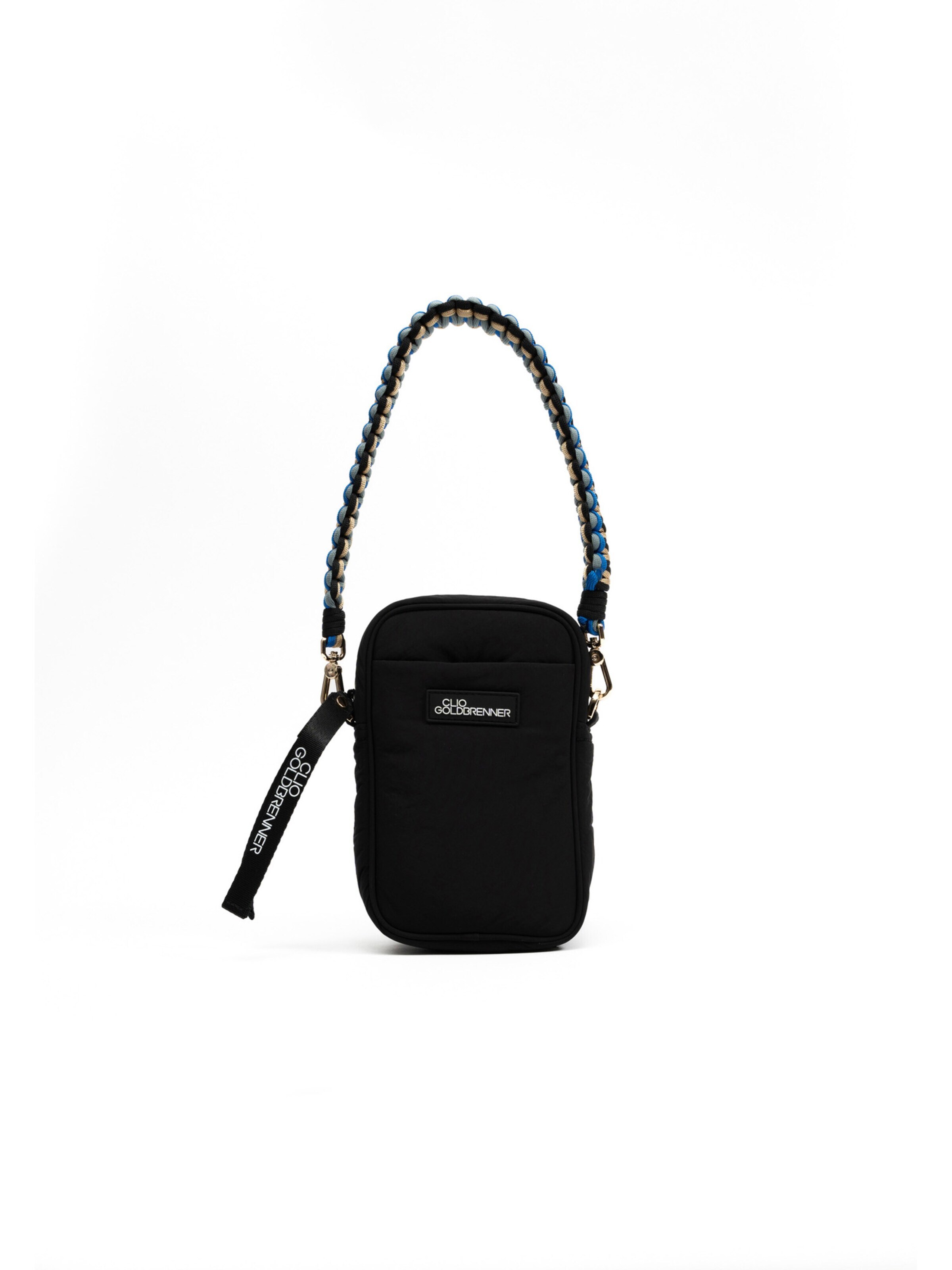 Clio Handbag 'URBAN' in Black