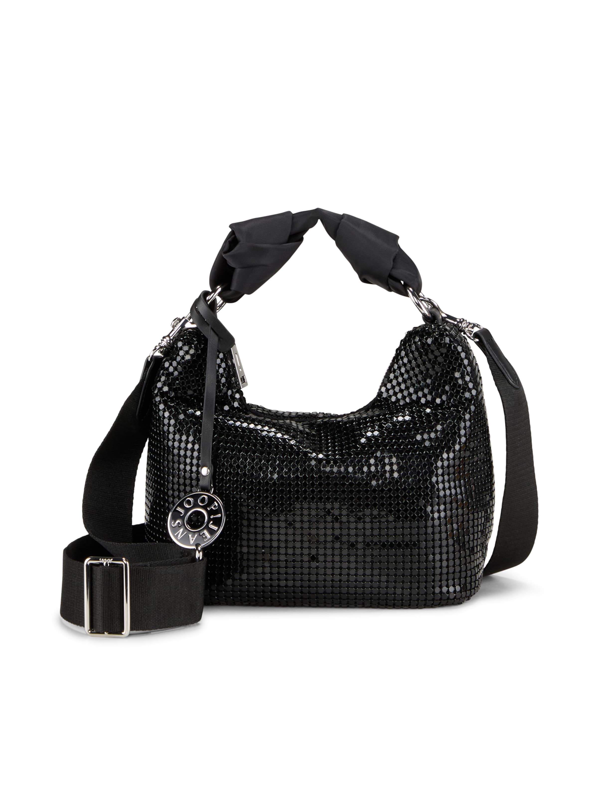 JOOP! Handbag 'Serata Luce Odilie' in Black: front