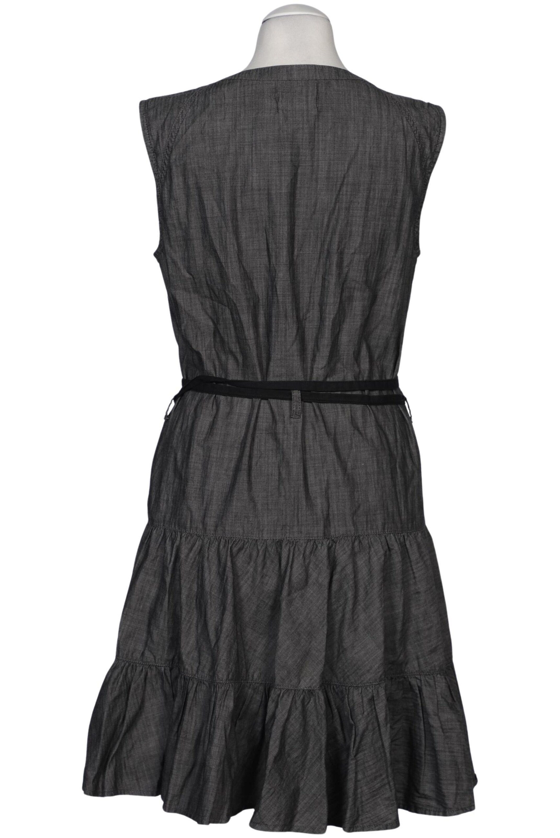 DIESEL Kleid XS in Grau