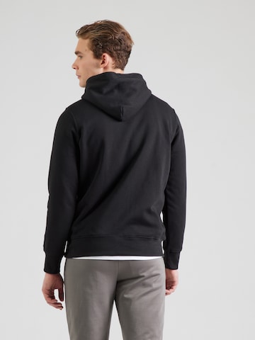 ELLESSE Sweatshirt 'Skiliano' in Black