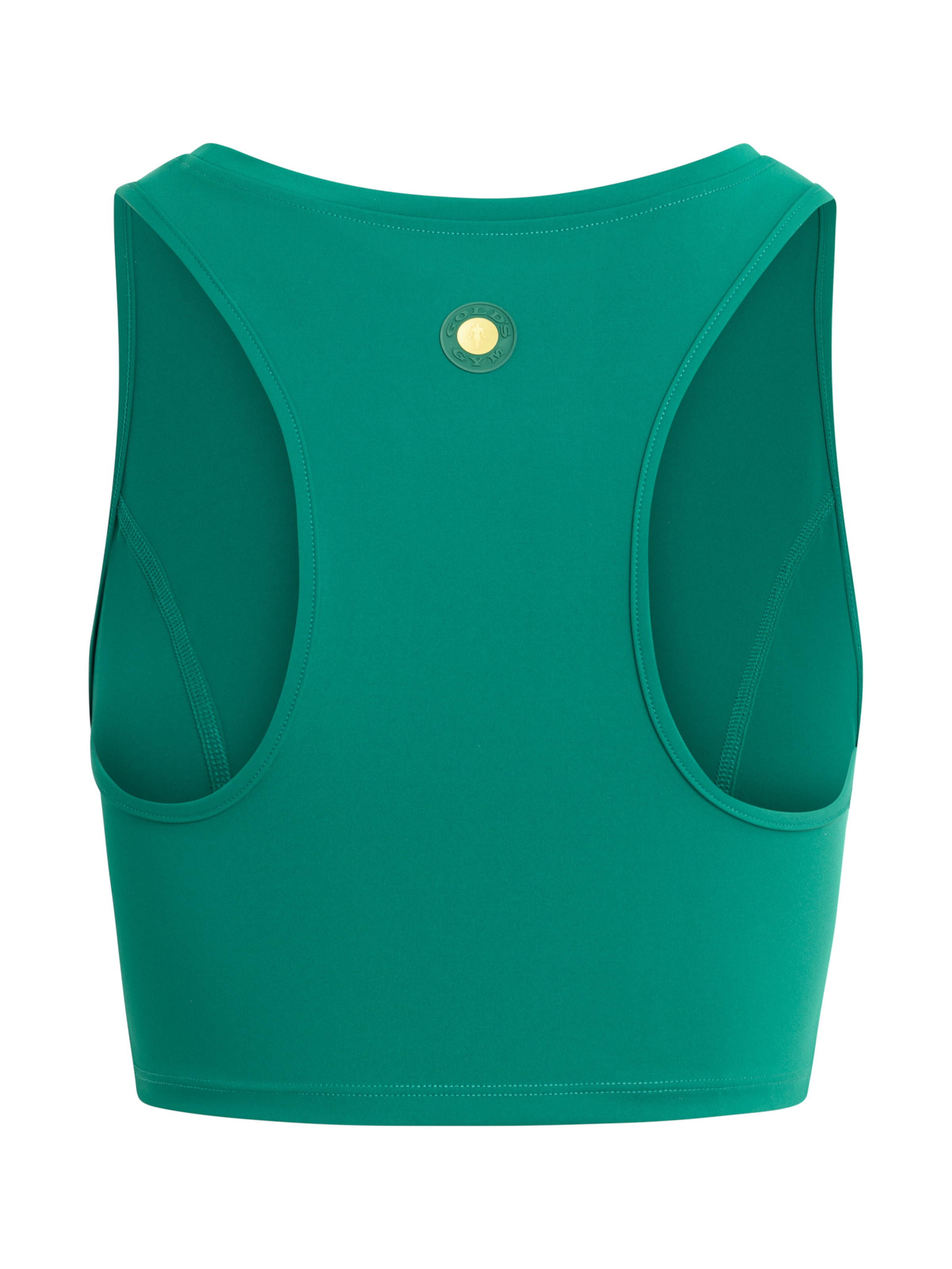 GOLD´S GYM APPAREL Sportsoverdel 'Laura' i grøn