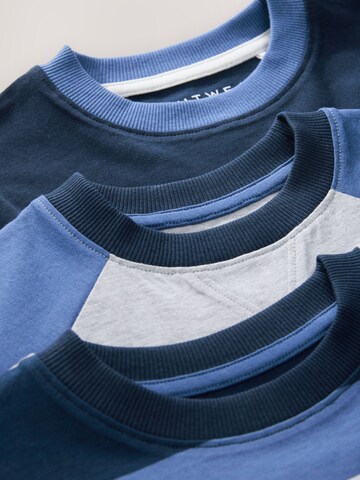 Pyjama Next en bleu