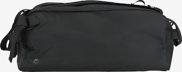 Virtus Crossbody bag 'Bassett' in Black: front