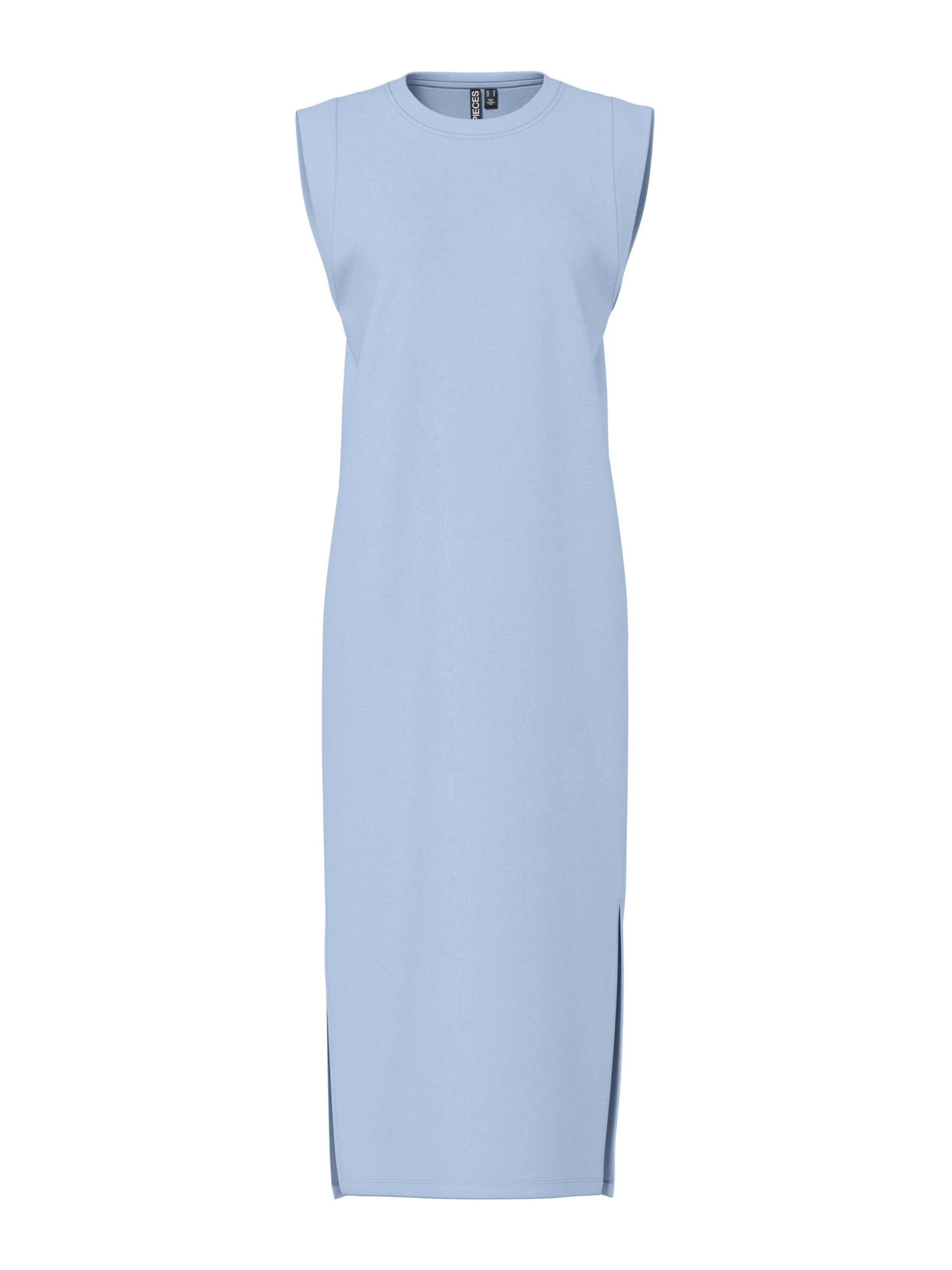 PIECES - Vestido 'PCChilli' en azul: frente