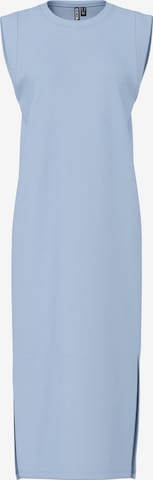 PIECES - Vestido 'PCChilli' en azul: frente