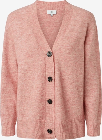 Noa Noa Cardigan ' AlayaNN ' in pink, Produktansicht