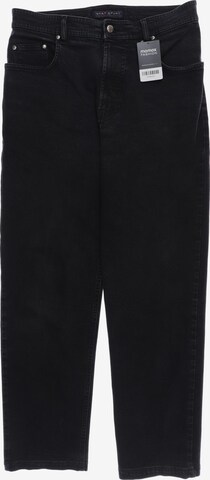 BRAX Jeans in 34 in Black: front