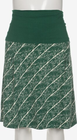Tranquillo Skirt in L in Green: front