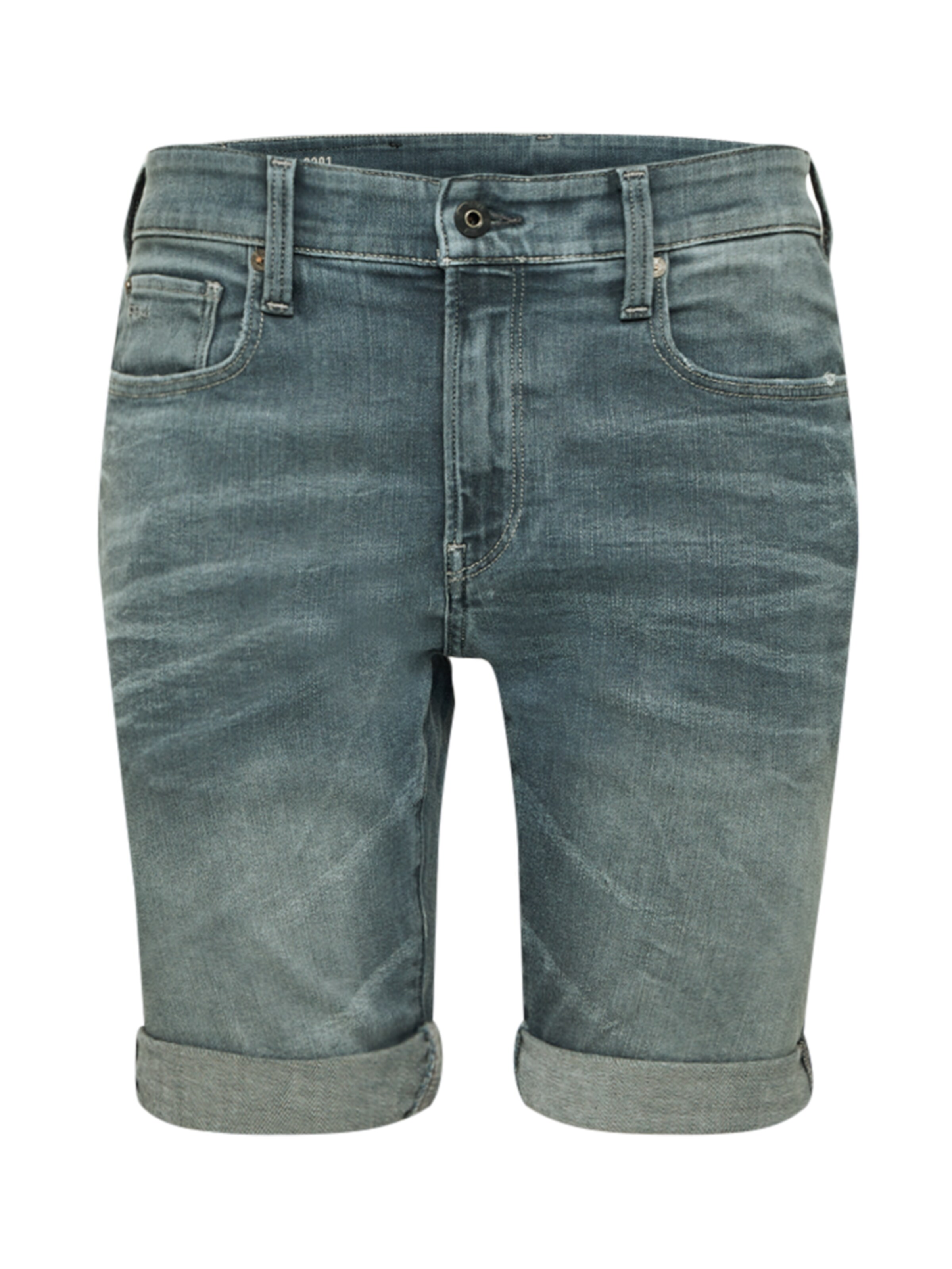 G-Star RAW Teksapüksid Hall | ABOUT YOU