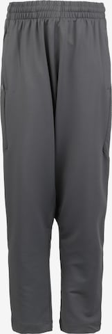 regular Pantaloni sportivi di JAKO in grigio: frontale