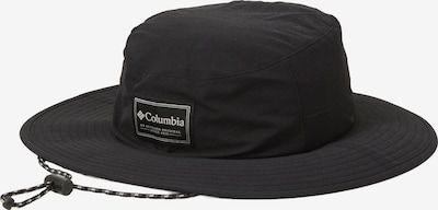COLUMBIA Sportski šešir 'Broad Spectrum II' u crna, Pregled proizvoda