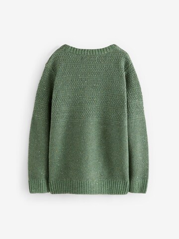 Next Pullover in Grün