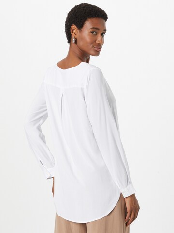 Sublevel - Blusa em branco