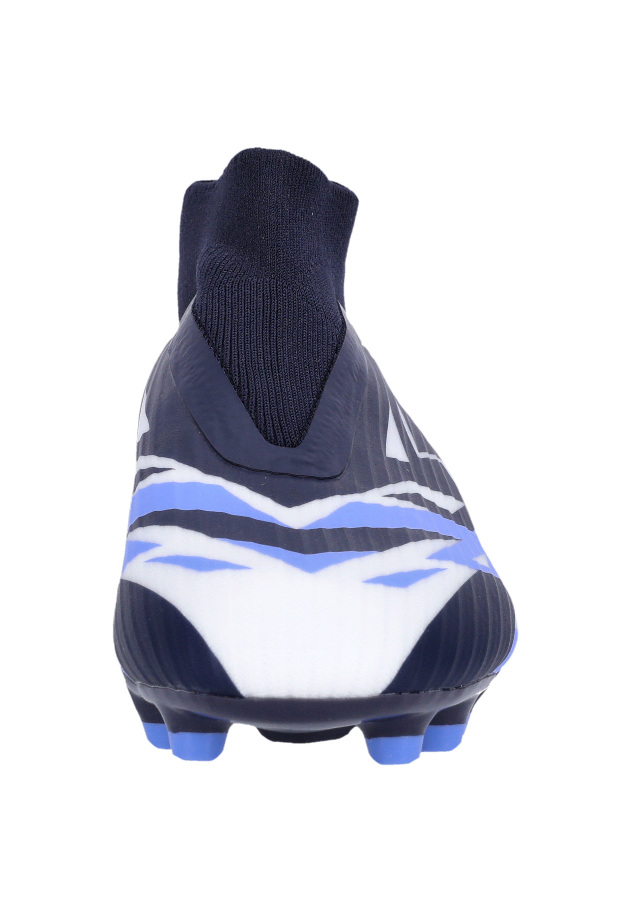 LOTTO Soccer Cleats 'Solista 300' in Blue