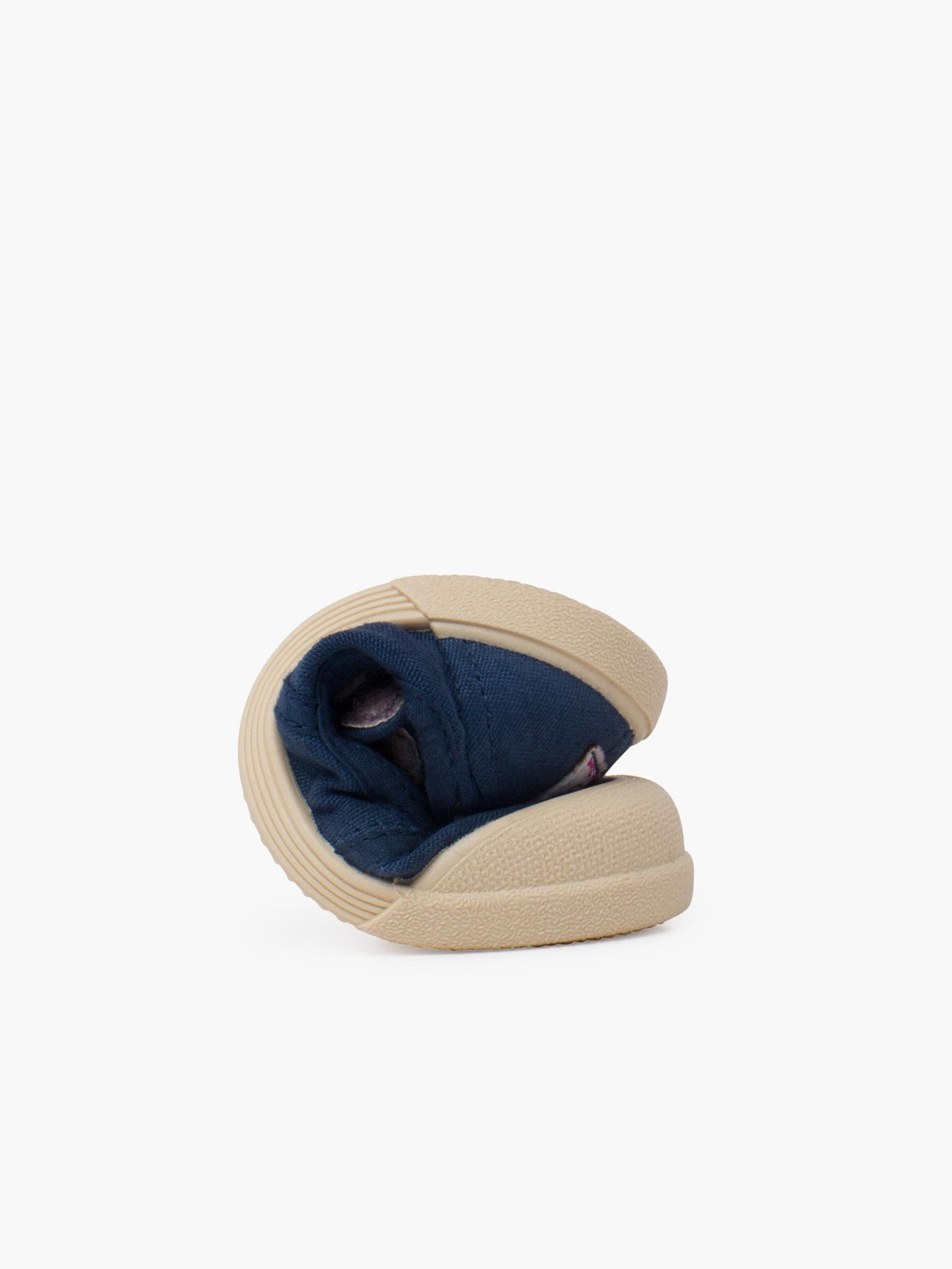 Pisamonas Sneakers in Blauw
