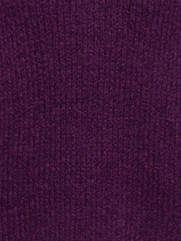 JDY Sweater 'JDYDINEA' in Purple