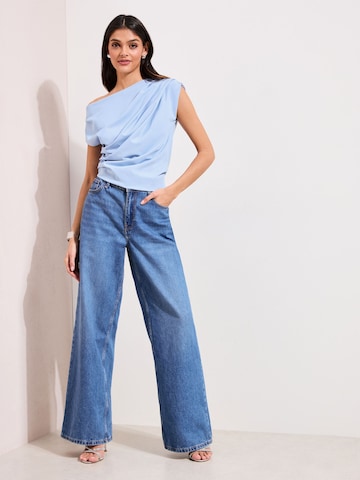 Friends Like These Póló - kék