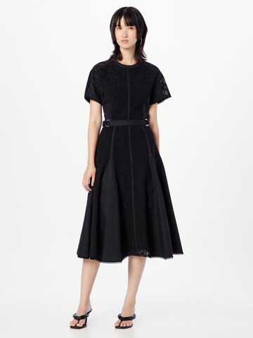 3.1 Phillip Lim Dress in Black: front