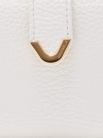 Portamonete 'COCCINELLE DEW' di Coccinelle in bianco