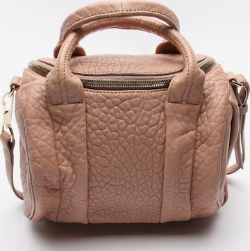 Alexander Wang Handtasche One Size in Pink: predná strana