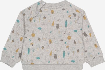 KNOT Sweatshirt 'Riley' in Grau