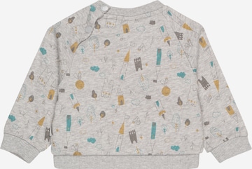 KNOT Sweatshirt 'Riley' in Grau