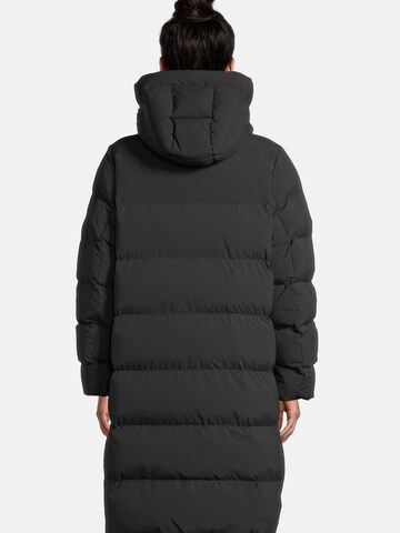No. 1 Como Winter Coat 'Luzie' in Black