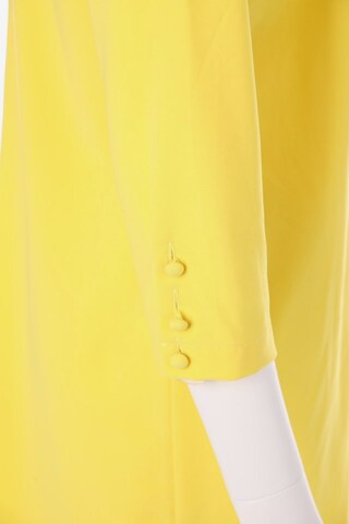 IMPERIAL Dress in M in Yellow