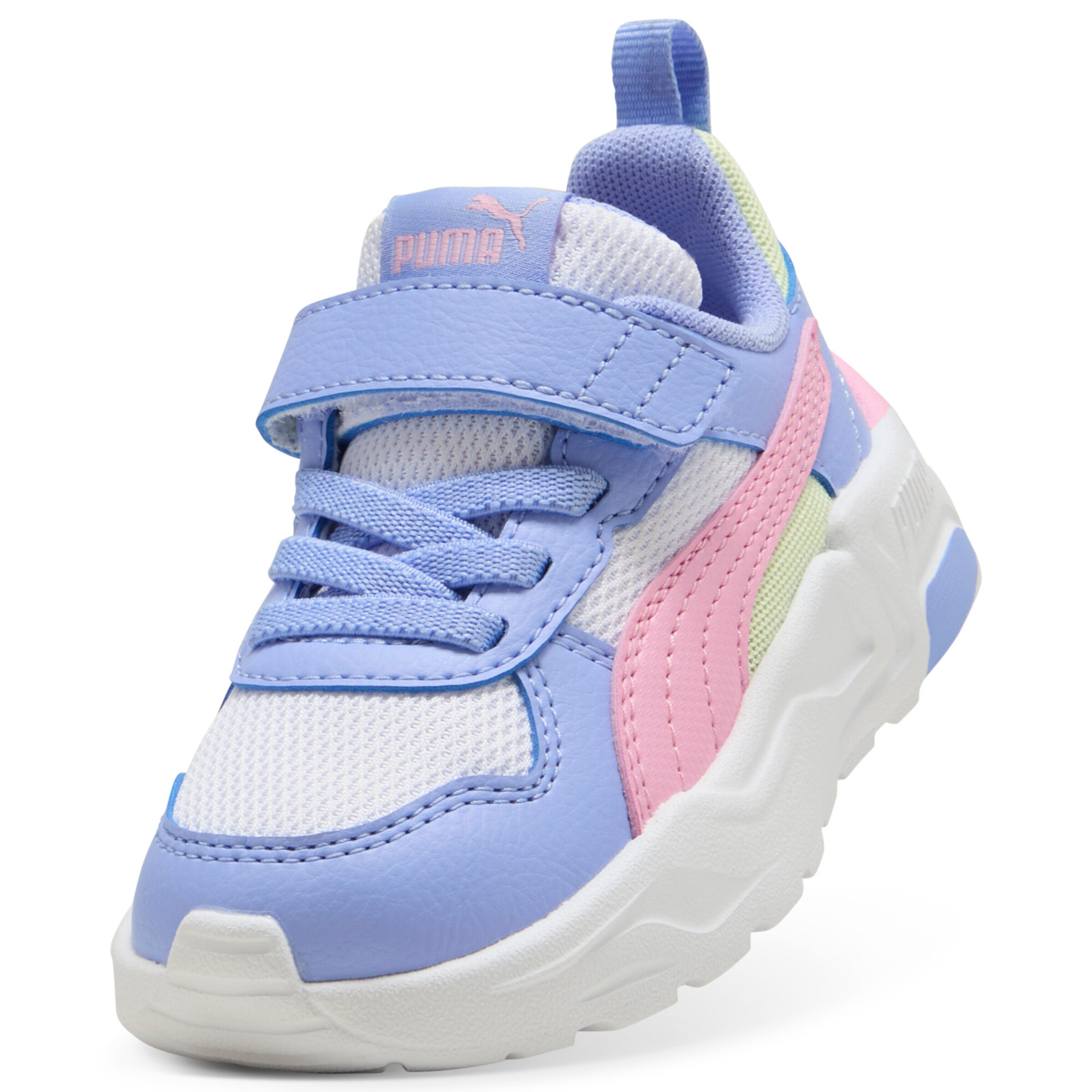 PUMA PUMA Sneaker in Blau