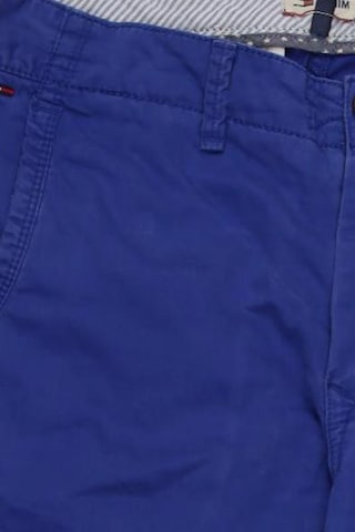 Tommy Jeans Shorts 30 in Blau