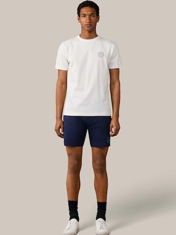 Hackett London Regular Sports trousers 'Heritage' in Blue