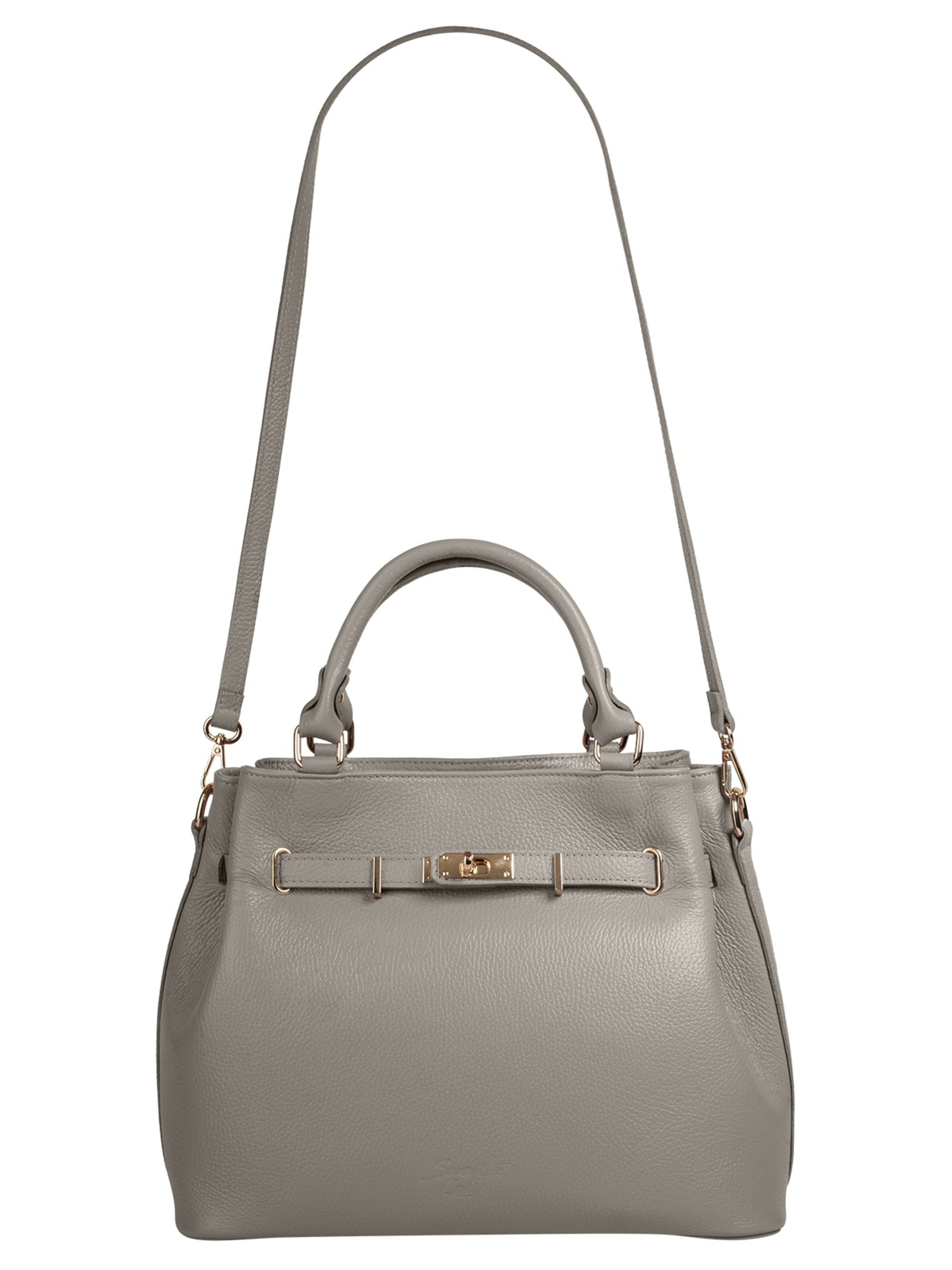 Samantha Look Handtasche‌‌‌‌ in Grau