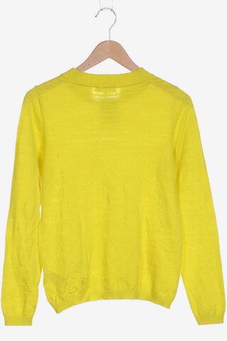 Sandwich Sweater & Cardigan in M in Yellow