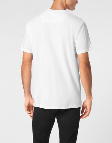 Philipp Plein - Camisa em branco